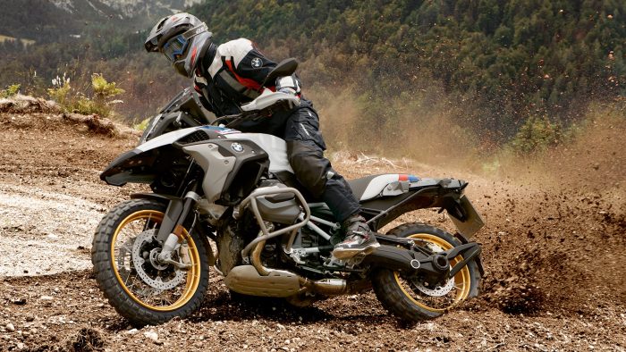 BT Moto (BrenTune) Stage 1+ ECU Flash with Tuner for the BMW R1250 GS/GSA/R/RS/RT 2019-2024