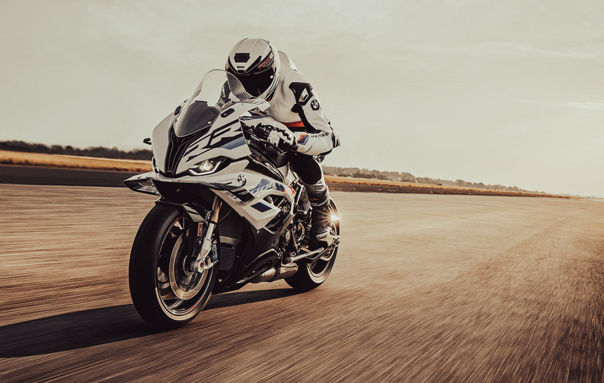 BT Moto (BrenTune) Stage 2 Upgrade for the BMW S1000RR 2023-2024