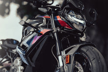 BT Moto (BrenTune) Stage 1+ Performance Calibration with Handheld for the BMW M1000R 2023-2024