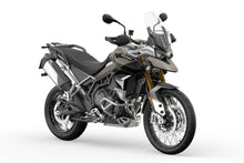BT Moto (BrenTune) Stage 1+ ECU Flash with Tuner for the Triumph Tiger 900 2015-2023