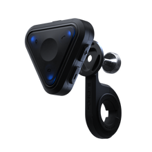 Forcite Handlebar Mount for BT Controller for MK1S Carbon Fiber Smart Helmet