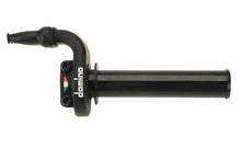 Domino KRR03 Dual Cable Road Race Quick Turn Throttle