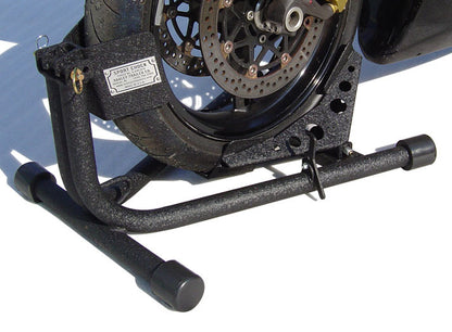 The Baxley Sport Chock
