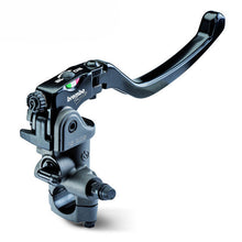 Brembo RCS Brake and Clutch Master Cylinders for 1 inch Handlebars (Harley, Victory, Triumph, etc)