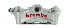 Brembo STYLEMA 100mm Cast Monobloc Aluminum Calipers