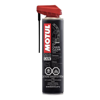 Motul Chain Care & Maintenance Products