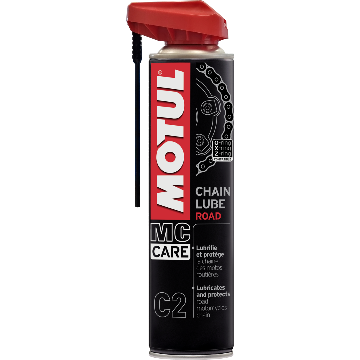 Motul Chain Care & Maintenance Products