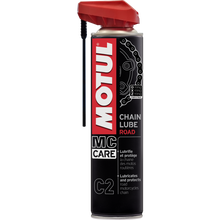 Motul Chain Care & Maintenance Products