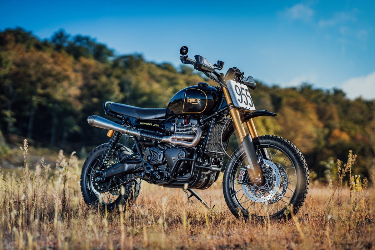 BarkBusters CARBON FIBER Handguards