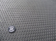 TechSpec Tank Grip Pads Center Tank Protector 2 -Old Stock