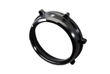 CNC Racing Clear Wet Clutch Cover for the Ducati Panigale / Streetfighter V2 (20-24)