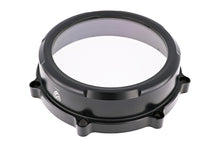 CNC Racing Ducati Dry Clutch (All Models) Clear Clutch Cover