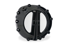 CNC Racing Clear Clutch Cover For BMW S1000RR (2020+) / S1000R / S1000XR (2021+) / M1000RR / M1000R / M1000XR