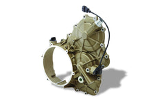 Magnesium Clutch Side Case Kit for Clear Wet Clutch Cover for the Ducati Streetfighter V4 / S (20-22)