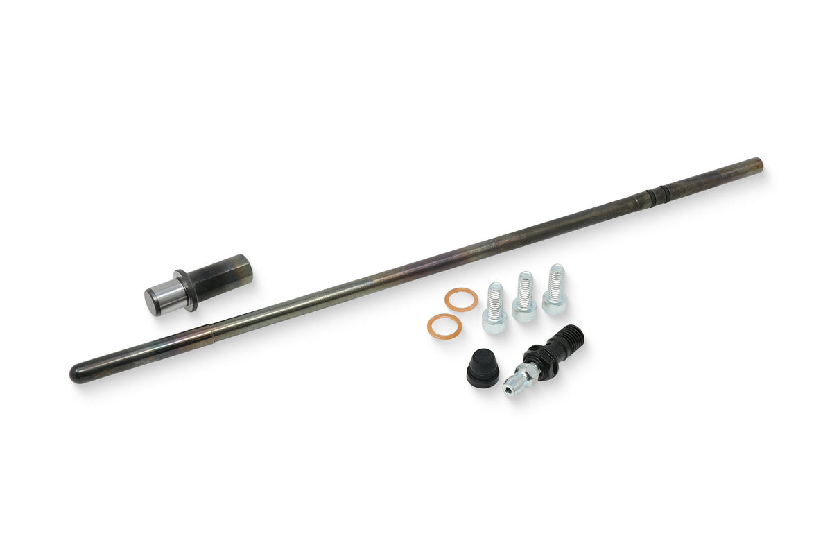 CNC Racing Hydraulic Conversion Kit for Monster 821 for Clear Wet Clutch Cover