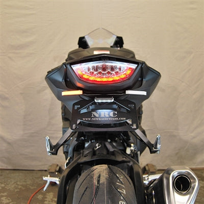 New Rage Cycles (NRC) Honda CBR1000RR Fender Eliminator (17-20)