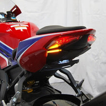 New Rage Cycles (NRC) Honda CBR1000RR-R Fender Eliminator (20-24)