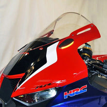 New Rage Cycles (NRC) Honda CBR1000RR-R Front Turn Signal Kit (2020+)