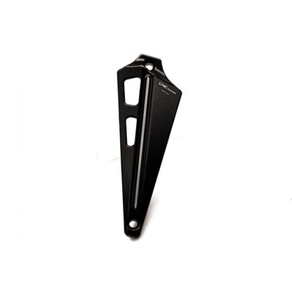 CNC Racing Billet Belt Cover Air Intake for Vertical Cylinder For XDiavel/S