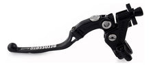 Accossato Cross and Pitbike Full Clutch With Folding Colourful Lever (nut+lever)