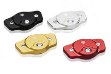 CNC Racing STREAKS CamShaft Cover for Ducati Monster 1100/796/696(+11)  Hypermotard 1100/796 (+11) and Scrambler