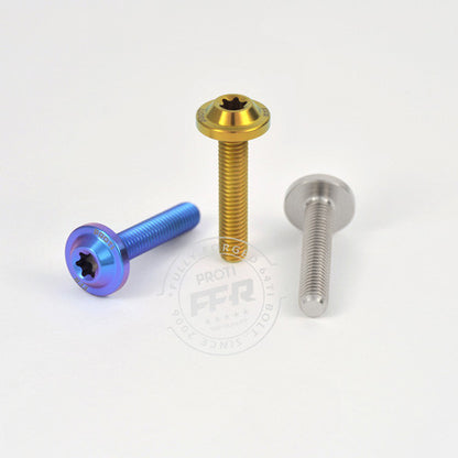 Proti Engine Spoiler Bolt Kit for the BMW HP4 (2011-2014)