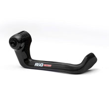 R&G Racing Carbon Lever Defender for the Triumph Moto 2 '03-'21 / Daytona 765 '19-'22