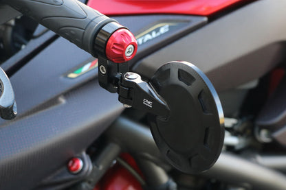 CNC Racing Type 7 'BLAZE' Universal Bar Ends