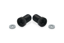 CNC Racing adapter for ROCKET and EVO Mirrors and Brake / Clutch Lever Guards for MV Agusta Brutale 1000 RS / Nurburgring