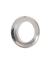AEM FACTORY - DUCATI'S WITH SINGLE SIDED SWINGARM SMALL TITANIUM REAR WHEEL TAPER CONE