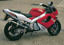R&G Racing Crash Protectors - Classic Style
