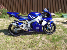 R&G Racing Crash Protectors - Classic Style for Yamaha YZF-R1 '00-01
