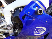 R&G Racing Crash Protectors - Classic Style for Yamaha YZF-R1 '00-01