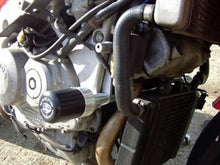 R&G Racing Crash Protector (alt. kit) for Honda VFR400R (NC30) '88-'01