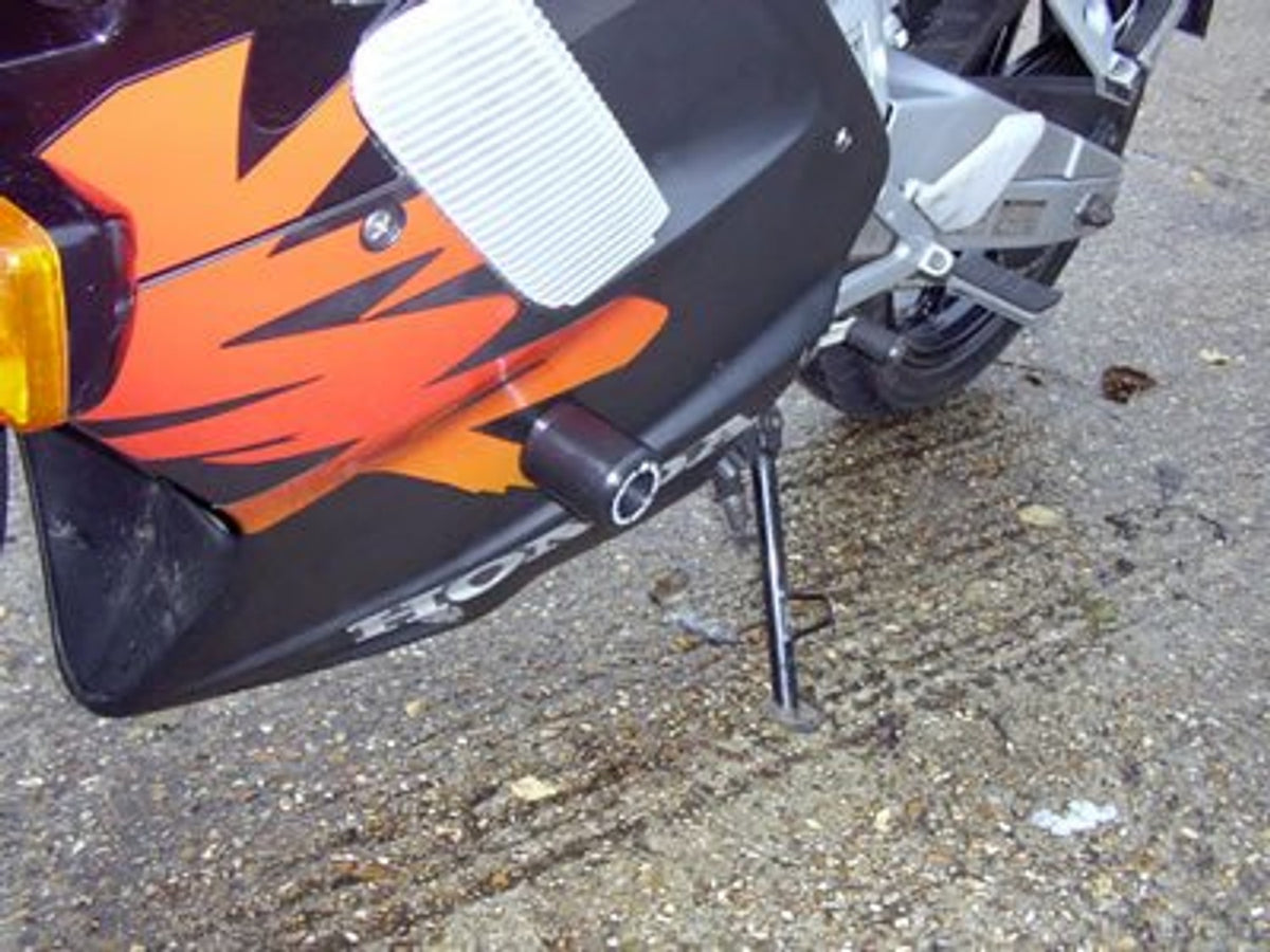 R&G Racing Crash Protector for Honda NSR125 '88-'02
