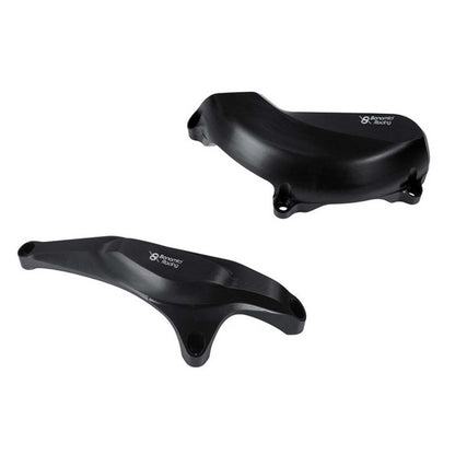 Bonamici Racing Engine Protection Full Kit for the Ducati 1199/1299 Panigale 2012-2018