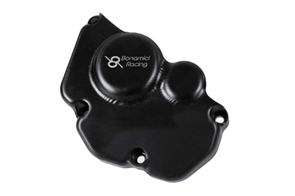 Bonamici Racing Engine Protection Right Side for the Kawsaki ZX-10R 2011-2023