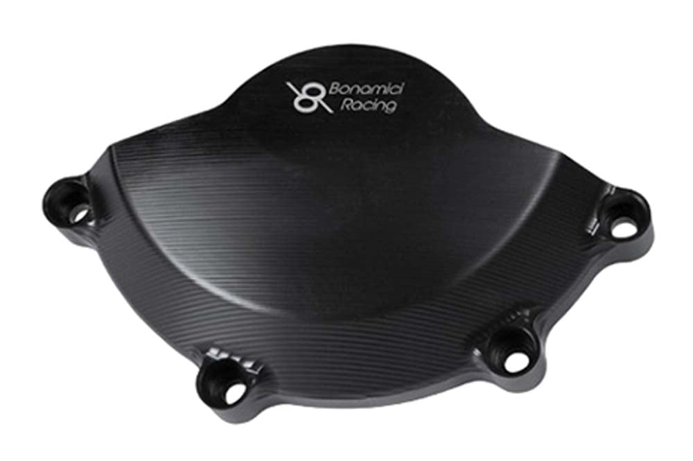 Bonamici Racing Engine Protection Left Side for the Kawsaki ZX-10R 2011-2023