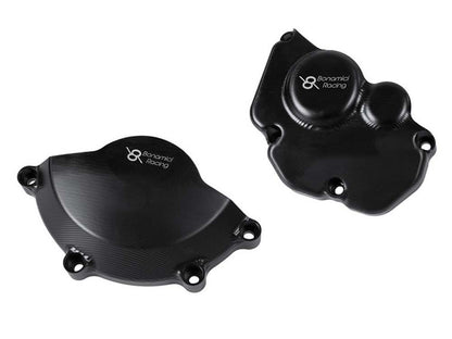 Bonamici Racing Engine Protection Full Kit for the Kawsaki ZX-10R 2011-2023
