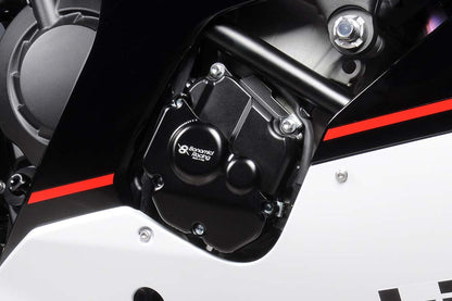 Bonamici Racing Engine Protection Full Kit for the Kawsaki ZX-10R 2011-2023