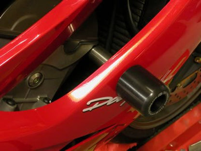 R&G Racing Crash Protectors for Triumph 675 Daytona '06-'12