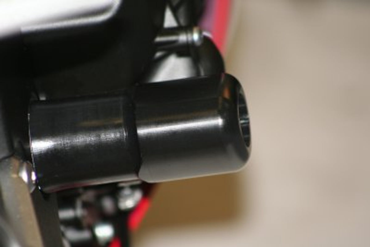 R&G Racing Aero Crash Protectors (lowers) for Yamaha YZF-R1 '07-'14