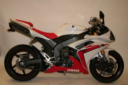 R&G Racing Aero Crash Protectors (lowers) for Yamaha YZF-R1 '07-'14