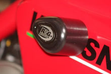 R&G Racing Aero Crash Protectors for Ducati 848 '07-'15, 1098/1098S '06-'12, 1098R '07-'12