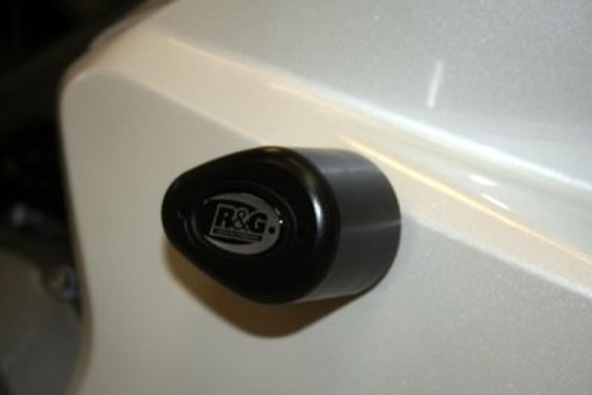 R&G Racing Aero Crash Protectors for Ducati 848 '07-'15, 1098/1098S '06-'12, 1098R '07-'12