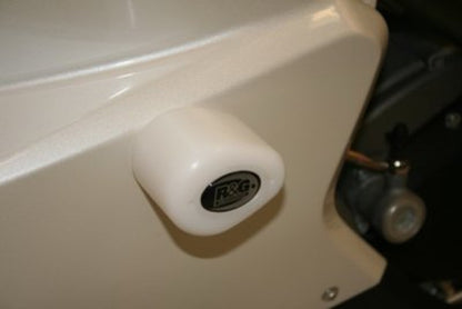 R&G Racing Aero Crash Protectors for Ducati 848 '07-'15, 1098/1098S '06-'12, 1098R '07-'12