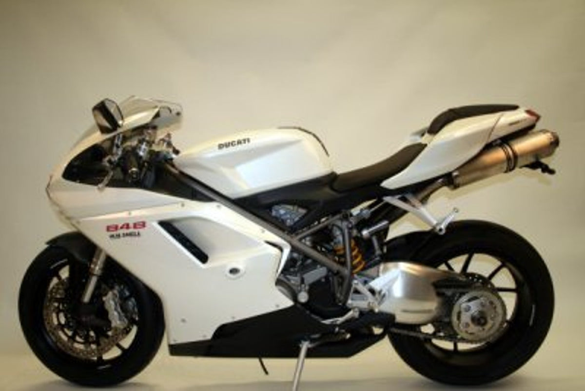 R&G Racing Aero Crash Protectors for Ducati 848 '07-'15, 1098/1098S '06-'12, 1098R '07-'12