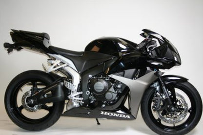 R&G Racing Aero Crash Protectors for Honda CBR600RR '07-'08