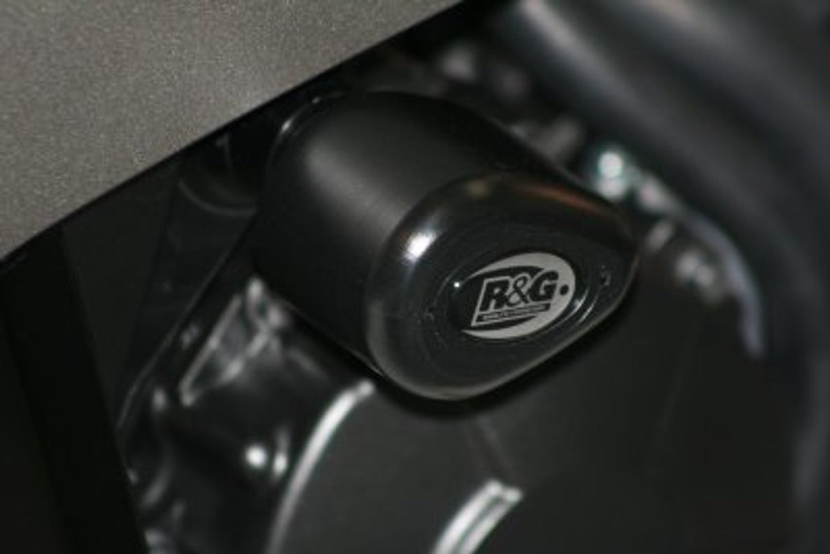 R&G Racing Aero Crash Protectors for Honda CBR600RR '07-'08