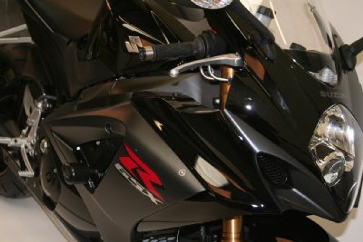 R&G Racing Aero Crash Protectors for Suzuki GSXR 1000 '96-'22